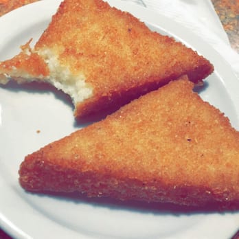 Florida Cracker Kitchen - Grit cakes - Southern Near Me - Brooksville, Florida