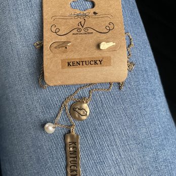 LouABull - Jewelry Near Me - Louisville, Kentucky