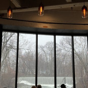 The Roundhouse Hotel - New American Near Me - Beacon, New York The Roundhouse Hotel - New American Near Me - Beacon, New York
