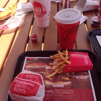 Wendy's - Burger time - Fast Food Near Me - Orlando, Florida Wendy's - Burger time - Fast Food Near Me - Orlando, Florida
