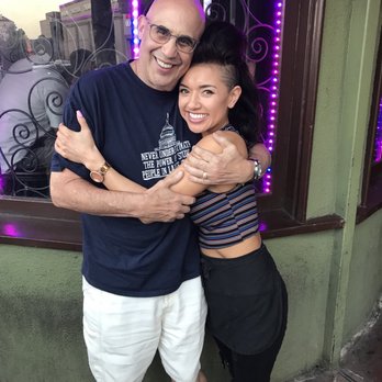 Te'Kila - Bianca, our server. 10/10 Star Server - Bars Near Me - Los Angeles, California Te'Kila - Bianca, our server. 10/10 Star Server - Bars Near Me - Los Angeles, California