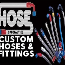 Hose Specialties