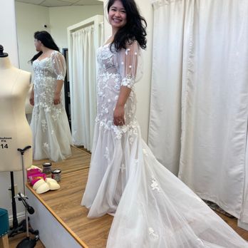 Tita's Atelier - She made everything fit so well! - Sewing & Alterations Near Me - Arcadia, California Tita's Atelier - She made everything fit so well! - Sewing & Alterations Near Me - Arcadia, California
