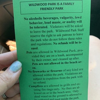 Wildwood Park - Rules - Parks Near Me - Appling, Georgia Wildwood Park - Rules - Parks Near Me - Appling, Georgia