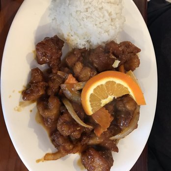 Pho 4U - Orange chicken - Vietnamese Near Me - San Antonio, Texas Pho 4U - Orange chicken - Vietnamese Near Me - San Antonio, Texas
