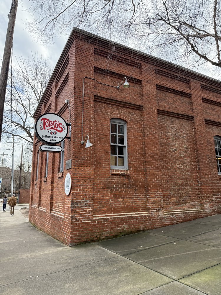 Toreros Mexican Restaurant