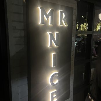 Mr Nice - Lounges Near Me - Houston, Texas