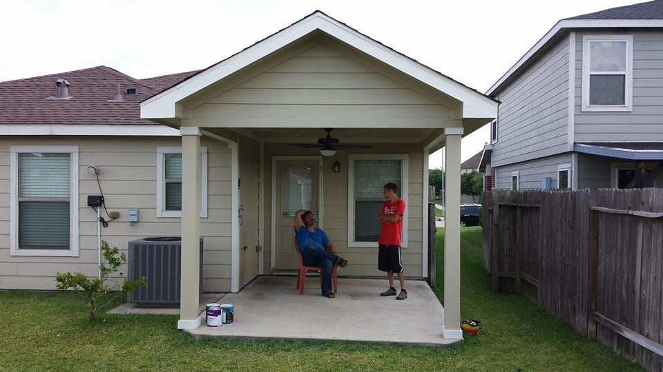 Slide of Matrix Roofing & Siding