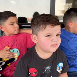 Legends Barber Shop - Fresh cuts