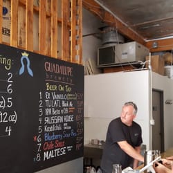 Carlsbad Brew Supply