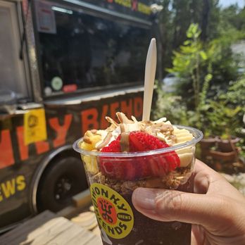 Wonky Blends - South - Acai Bowl! - Juice Bars & Smoothies Near Me - Austin, Texas Wonky Blends - South - Acai Bowl! - Juice Bars & Smoothies Near Me - Austin, Texas