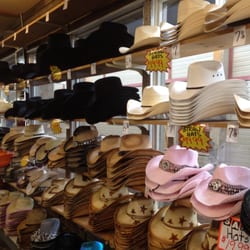 Stockyards Trading Post