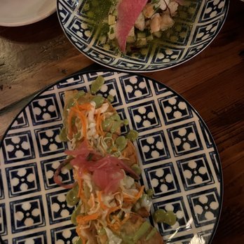 Bésame - Tapas/Small Plates Near Me - New Orleans, Louisiana