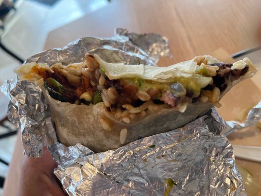 Dos Toros Taqueria by null