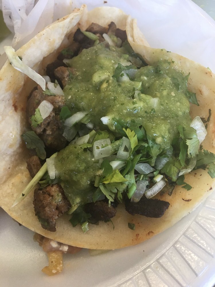 Tacosssssss