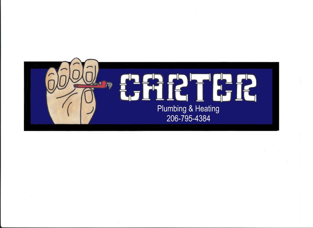 Slide of Carter Plumbing & Heating