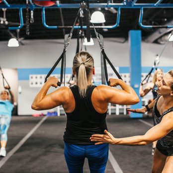 Burn Boot Camp - Boot Camps Near Me - Rocklin, California Burn Boot Camp - Boot Camps Near Me - Rocklin, California