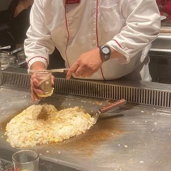 Benihana - Boca Raton - Sushi Bars Near Me - Boca Raton, Florida