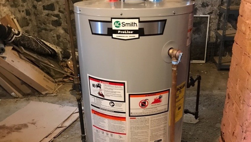 Slide of Plumbing Pro Services- Germantown