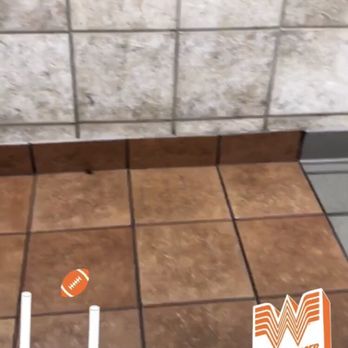 Whataburger - One of the lovely BUGS roaming the restaurant lol - Fast Food Near Me - Austin, Texas Whataburger - One of the lovely BUGS roaming the restaurant lol - Fast Food Near Me - Austin, Texas
