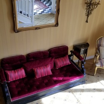 Le Manoir les Minimes - Common area - Hotels Near Me - Amboise, 37