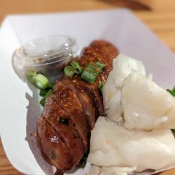 SXSE Food - Sausage