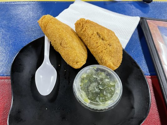 Oiga Mire Vea Colombian Cuisine and Latin NightClub by null