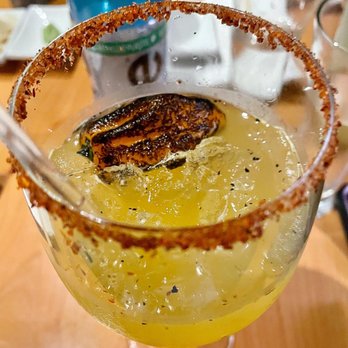 Nicksan - Spicy cocktail - Japanese Near Me - Cabo San Lucas, BCS Nicksan - Spicy cocktail - Japanese Near Me - Cabo San Lucas, BCS