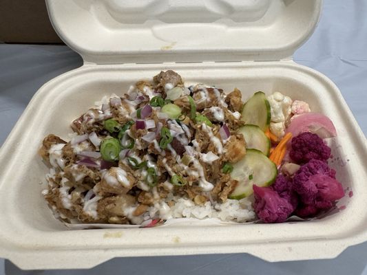 The Sarap Shop - Filipino Comfort Food Cafe & Catering by null