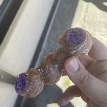 Dochi - Donuts Near Me - Seattle, Washington Dochi - Donuts Near Me - Seattle, Washington