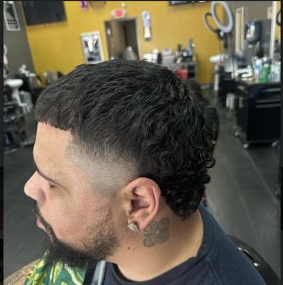 Men’s Barbershop 💈 - Haircuts are our specialty. We offer excellent haircuts and wide range of hairstyles. Rather you want quality fades, line ups, or just a trim , 101 barbershop is here to deliver great looking results. We can even do military and business professional haircuts as well. No matter what you’re looking for, we will gladly work with you to give you your ideal hairstyle. Men’s Barbershop 💈 - Haircuts are our specialty. We offer excellent haircuts and wide range of hairstyles. Rather you want quality fades, line ups, or just a trim , 101 barbershop is here to deliver great looking results. We can even do military and business professional haircuts as well. No matter what you’re looking for, we will gladly work with you to give you your ideal hairstyle.