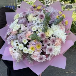 The Flower Box