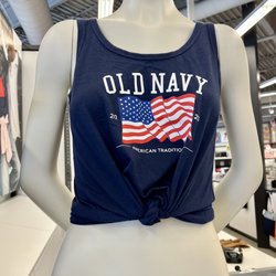 Old Navy