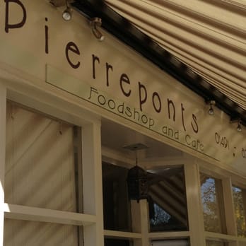 Pierreponts Cafe and Restaurant - Coffee & Tea Near Me - Goring-on Thames, RDG Pierreponts Cafe and Restaurant - Coffee & Tea Near Me - Goring-on Thames, RDG