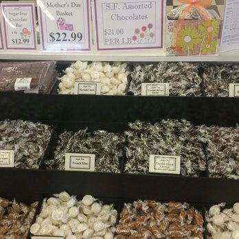 Cerreta Fine Chocolates - Lots of tasty choices! - Candy Stores Near Me - Glendale, Arizona Cerreta Fine Chocolates - Lots of tasty choices! - Candy Stores Near Me - Glendale, Arizona