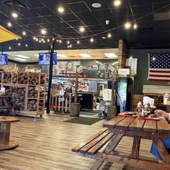Big B's Texas BBQ - Barbeque Near Me - Henderson, Nevada