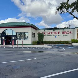 Cacciatore Bros