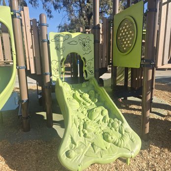 Lake Murray Community Park - Playgrounds Near Me - San Diego, California