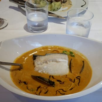 La Maison Blanche - Our meal at La Maison Blanche - French Near Me - Bayeux, 14 La Maison Blanche - Our meal at La Maison Blanche - French Near Me - Bayeux, 14