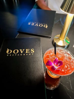 Doves Restaurant by null