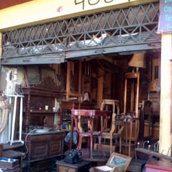 Antigüedades San Miguel - Antigüedades San Miguel