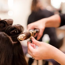Crush Salon & Day Spa