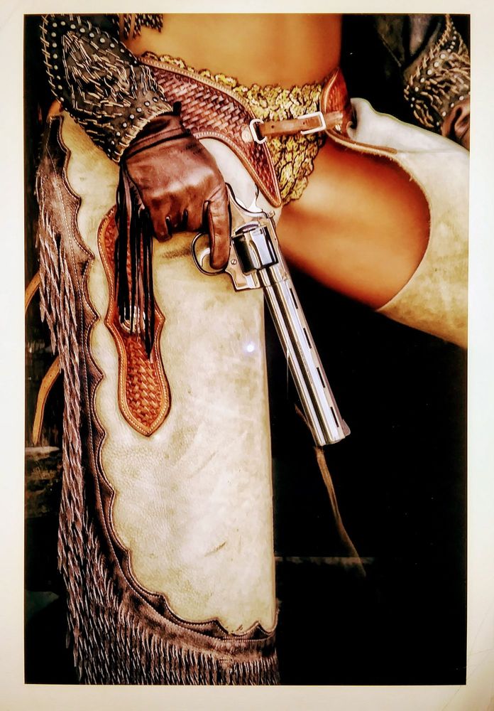 Barber Shop Beer Parlor Logo