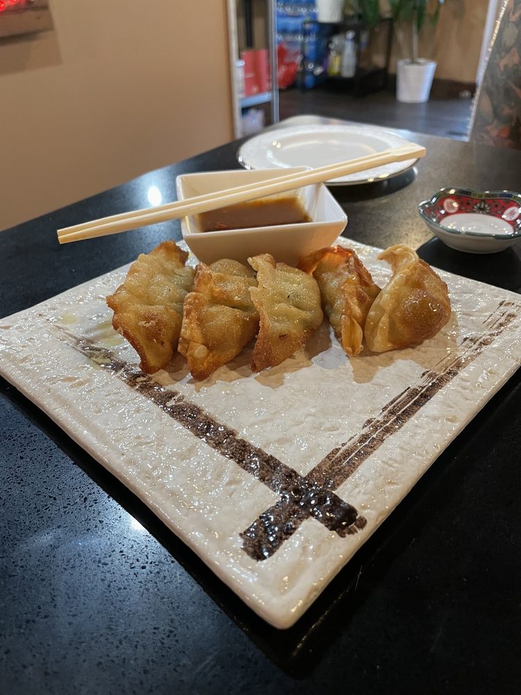 SUSHI JIN JING 5330 William Flinn Hwy, Gibsonia, Pennsylvania Sushi