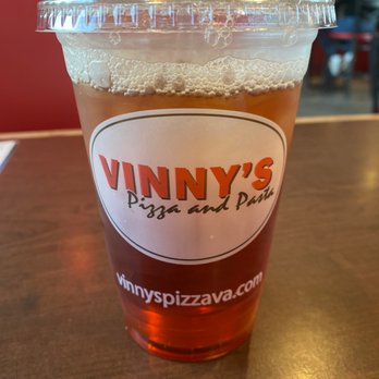Vinny's Pizza And Pasta 2 - Italian Near Me - Yorktown, Virginia Vinny's Pizza And Pasta 2 - Italian Near Me - Yorktown, Virginia