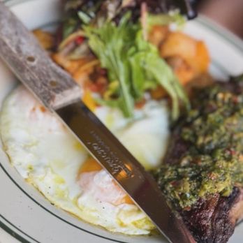 Antique Bar & Bakery - New American Near Me - Hoboken, New Jersey