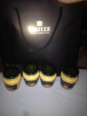 Boutique Maille by null