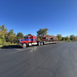 Sandberg's Towing & Recovery