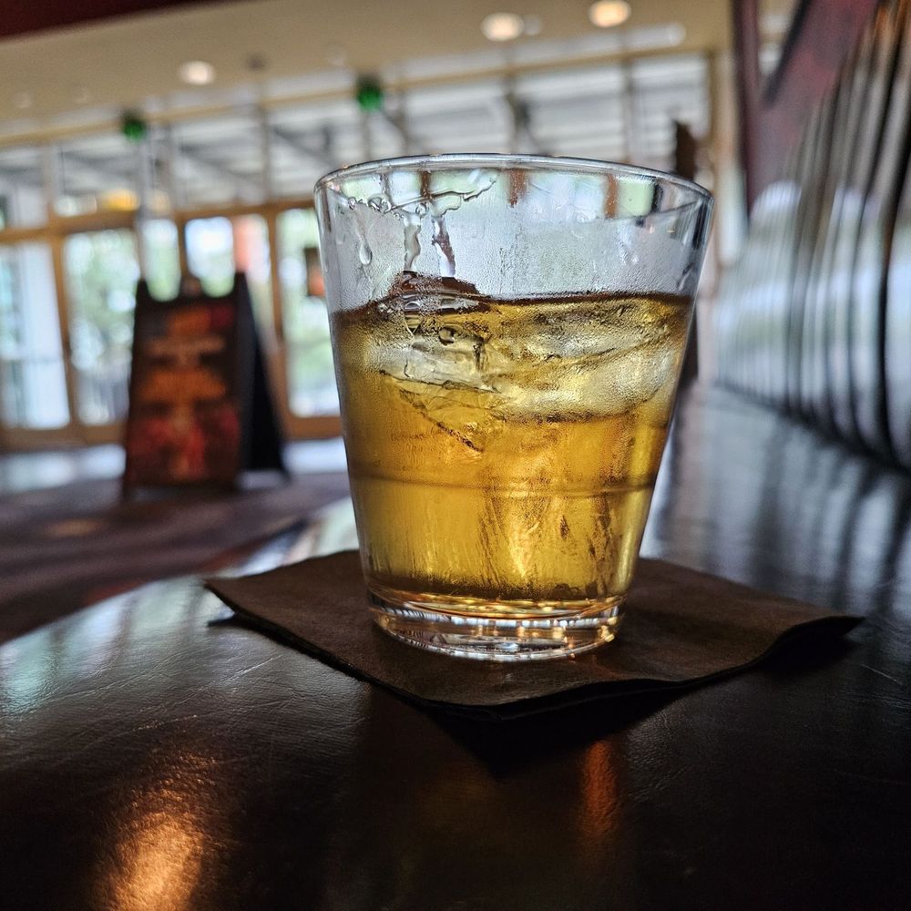 Glass Half Full Taproom - Carried my whiskey out to the lobby to take into a movie. They have a great selection of whiskeys! - Beer Bar Near Me - Austin, Texas Glass Half Full Taproom - Carried my whiskey out to the lobby to take into a movie. They have a great selection of whiskeys! - Beer Bar Near Me - Austin, Texas