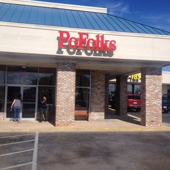 PoFolks-Pensacola, FL - Southern Near Me - Pensacola, Florida PoFolks-Pensacola, FL - Southern Near Me - Pensacola, Florida